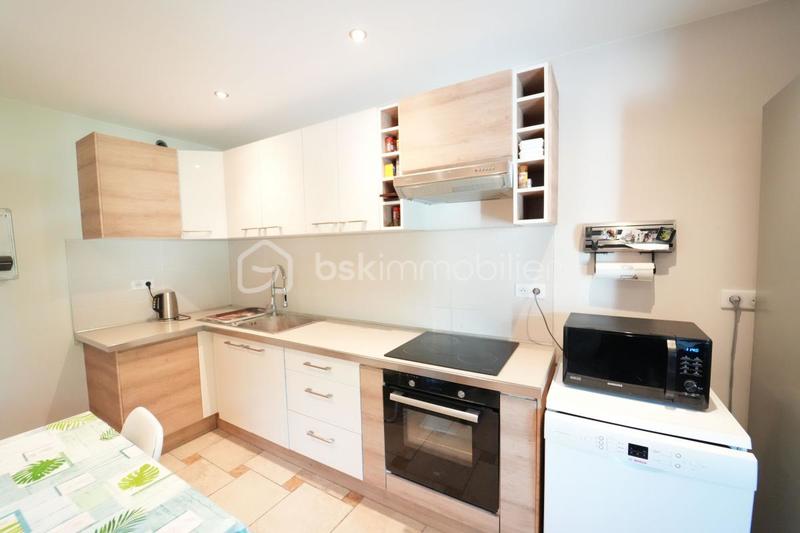 Maison d'architecte - 195 m² - 6 pièces