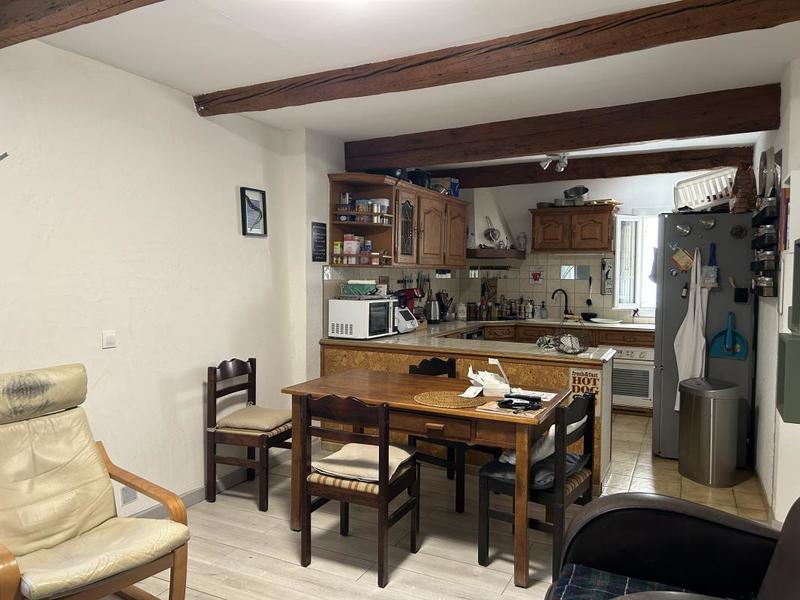 Appartement - 84 m² - 4 pièces