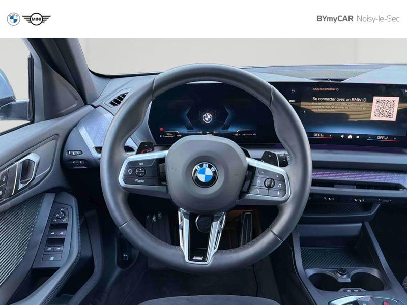 Bmw Série 1 F70 120 170 ch Dkg7 m Sport