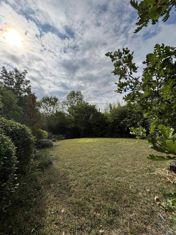 Maison - 155 m² - 4 pièces