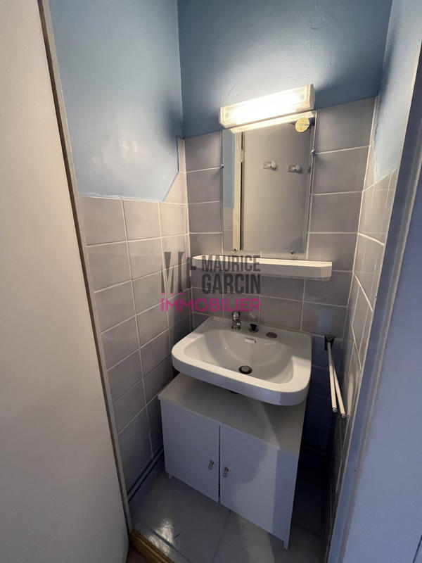 Appartement - 117 m² - 5 pièces