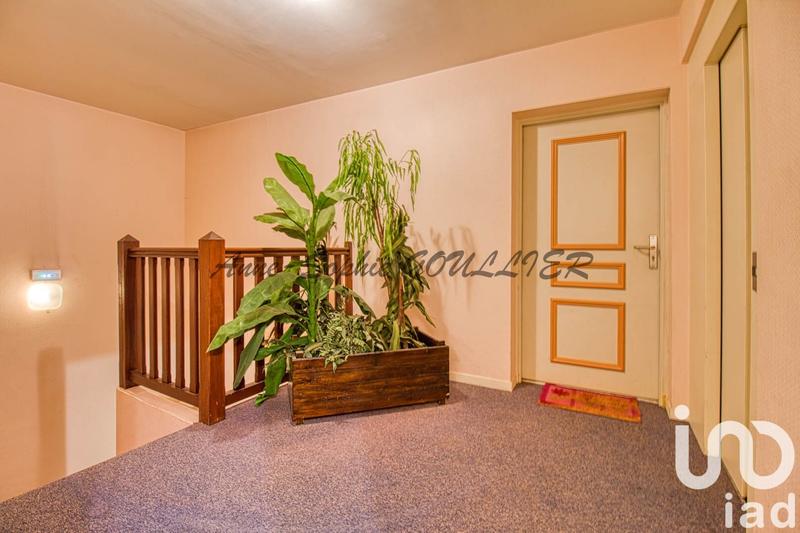 Appartement - 89 m² - 5 pièces