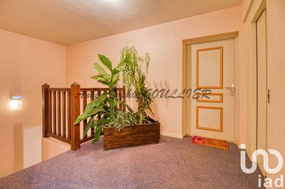 Appartement - 89 m² - 5 pièces