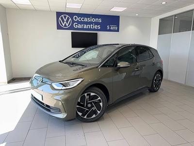 Volkswagen Id.3 204 ch Pro