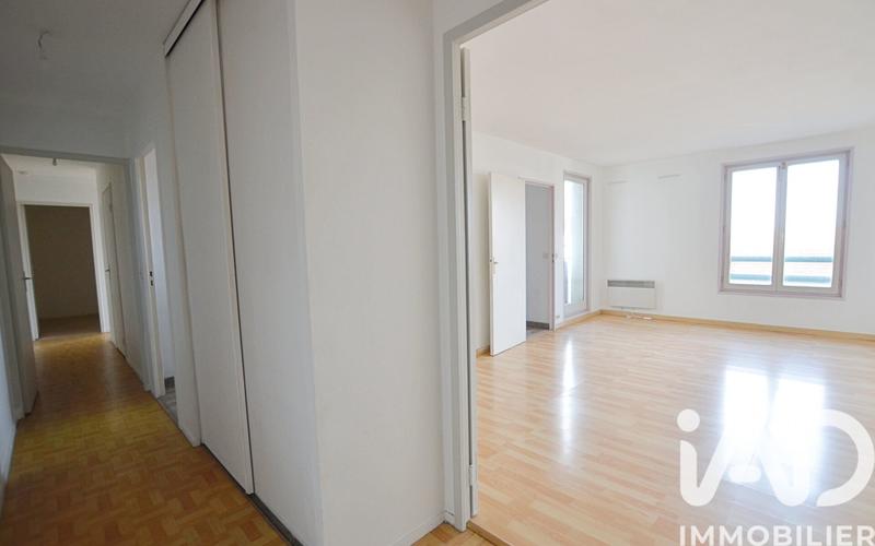 Appartement - 74 m² - 3 pièces