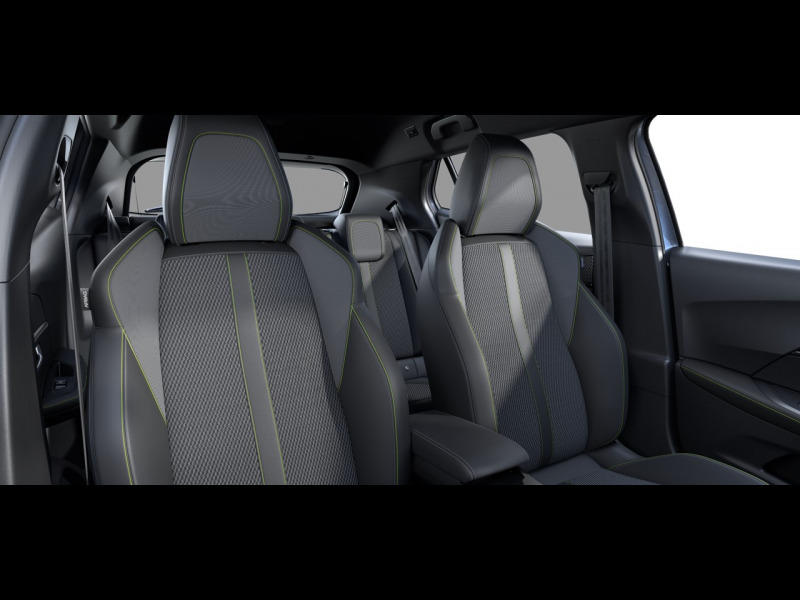 Peugeot 2008 Hybrid 145 e-Dcs6 Gt