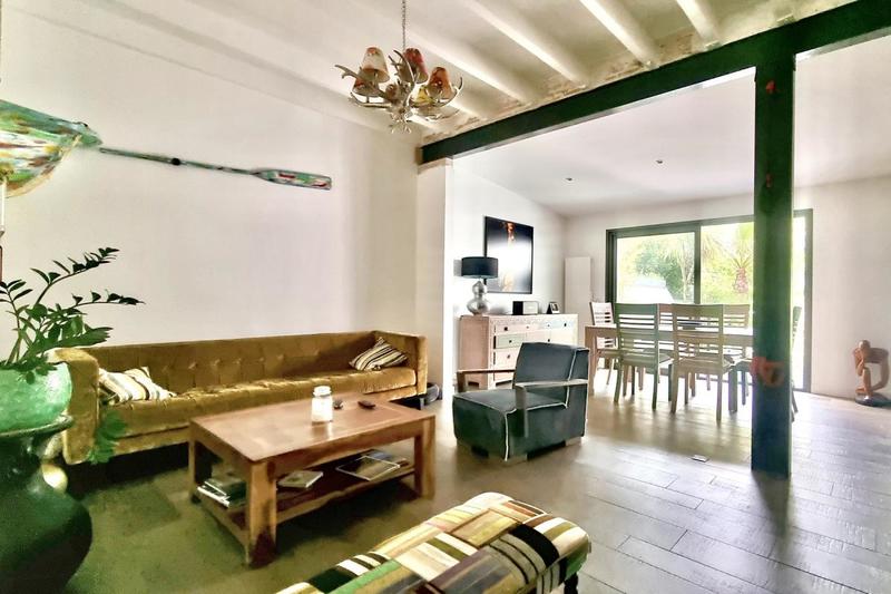 Villa - 145 m² - 6 pièces