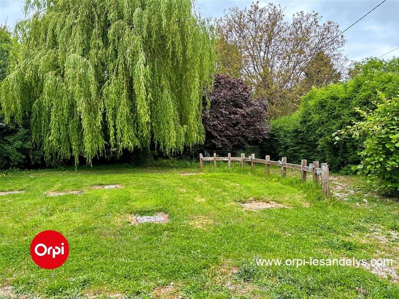 Maison - 74 m² - 4 pièces