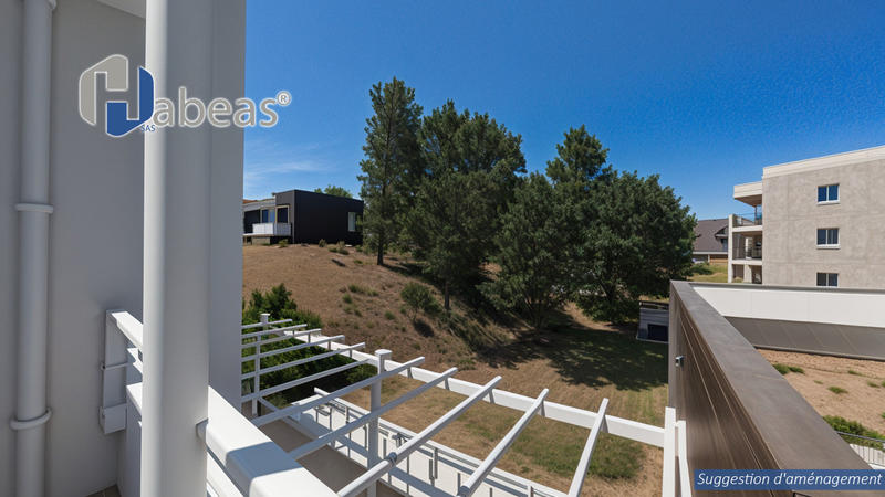 Villa - 92 m² - 4 pièces