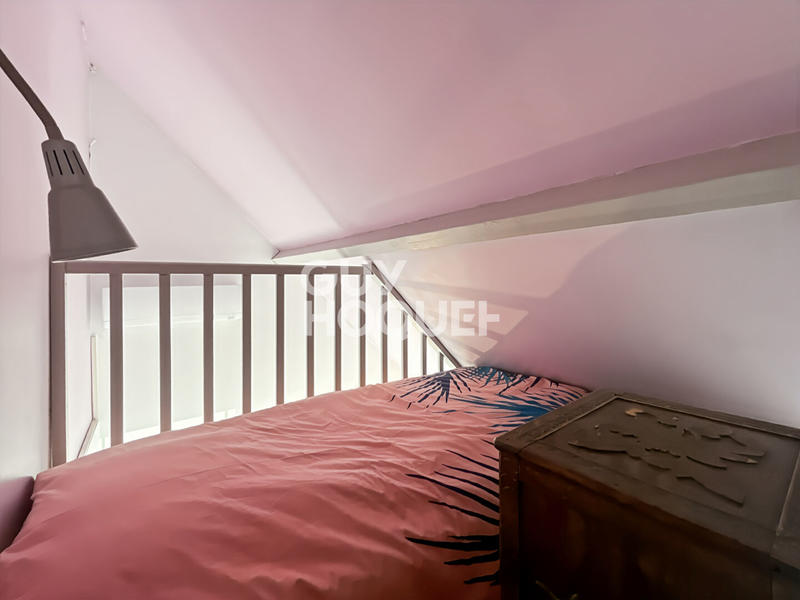 Maison - 149 m² - 6 pièces