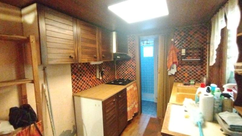 Maison de ville - 102 m² - 6 pièces