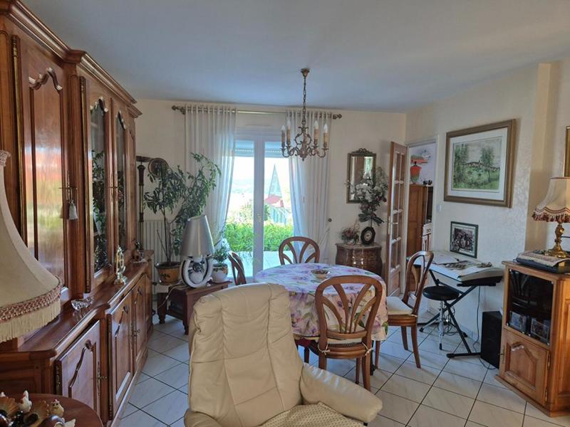 Maison - 75 m² - 3 pièces