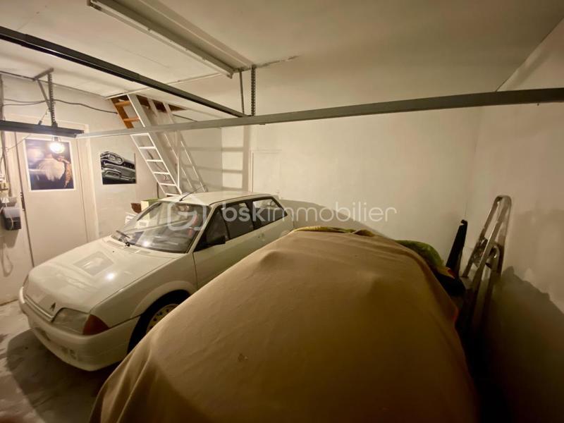 Maison traditionnelle - 73 m² - 4 pièces