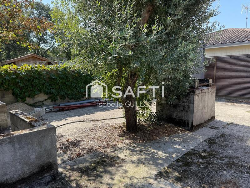 Maison - 73 m² - 4 pièces