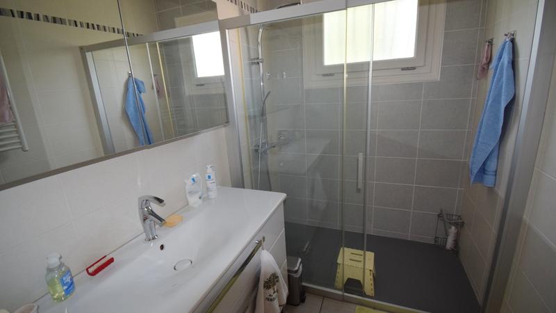 Maison - 152 m² - 6 pièces