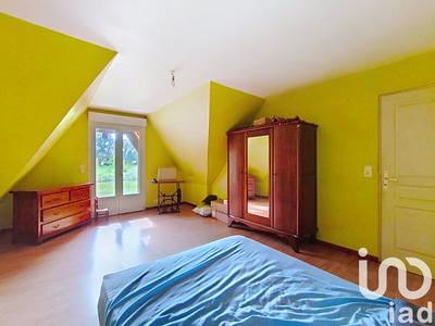 Maison de campagne - 140 m² - 6 pièces