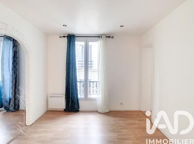 Appartement - 39 m² - 3 pièces