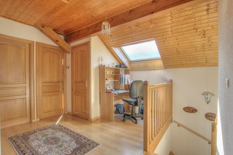 Maison - 153 m² - 6 pièces