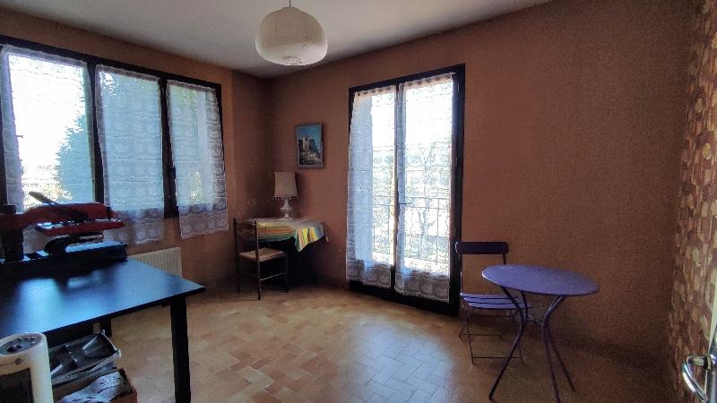 Maison - 139 m² - 6 pièces