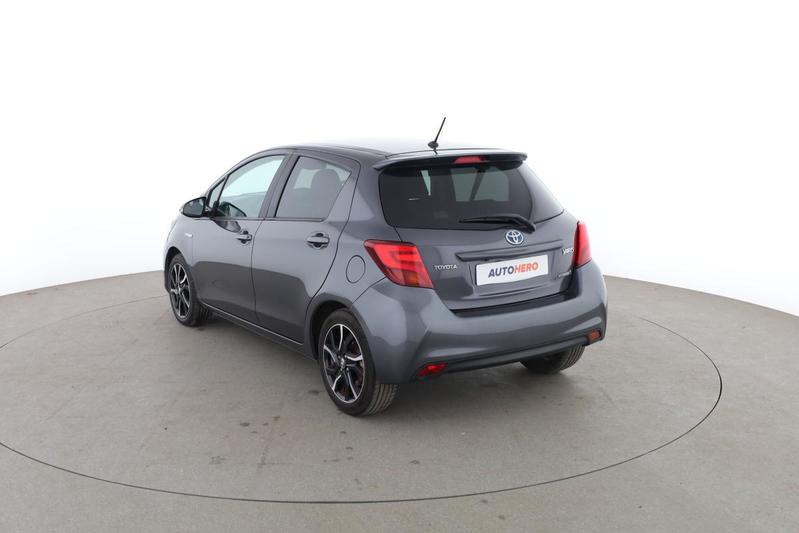 Toyota Yaris 1.5 Hybrid Design 5p 100h
