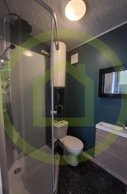 Appartement - 13 m² - 1 pièce