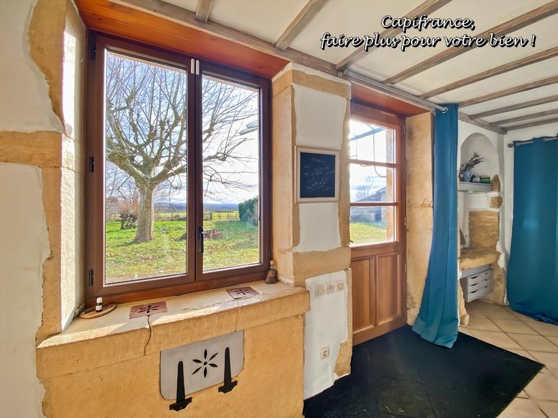 Maison - 244 m² - 10 pièces