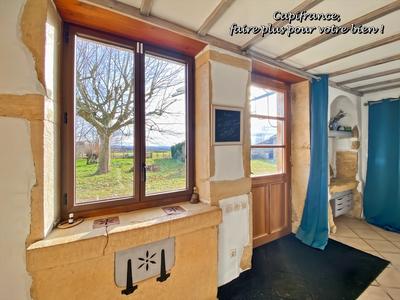 Maison - 244 m² - 10 pièces