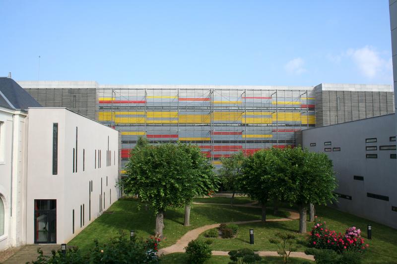 Secrets de Fabrique : Visite de nuit des Archives départementales