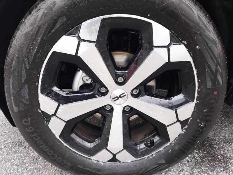 Dacia Duster Mild Hybrid 130 Journey