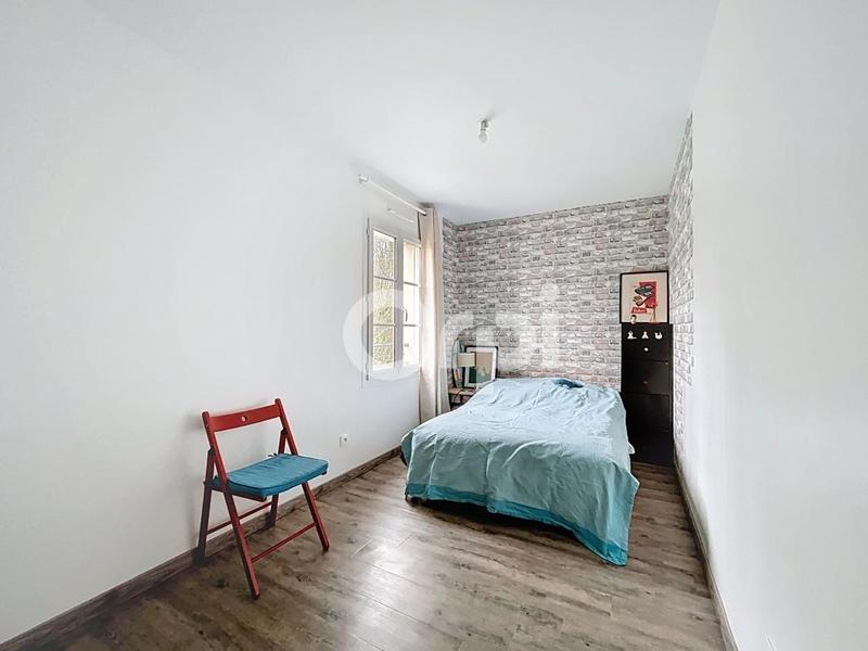 Maison - 159 m² - 7 pièces