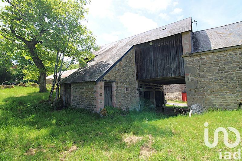 Ferme - 245 m² - 5 pièces
