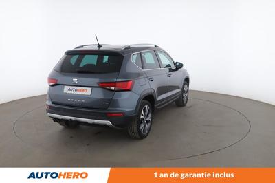 Seat Ateca 1.4 EcoTSI Act Xcellence Dsg7 150 ch