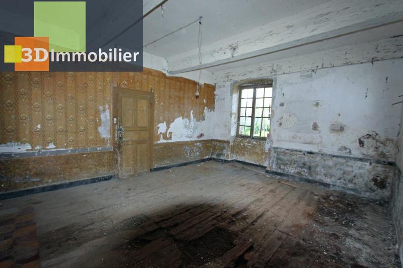 Maison - 200 m² - 7 pièces