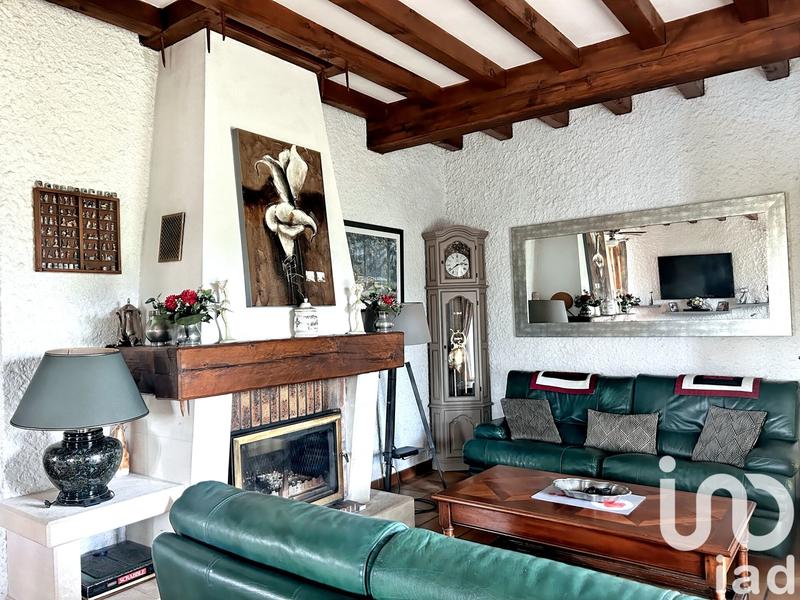 Maison - 170 m² - 7 pièces