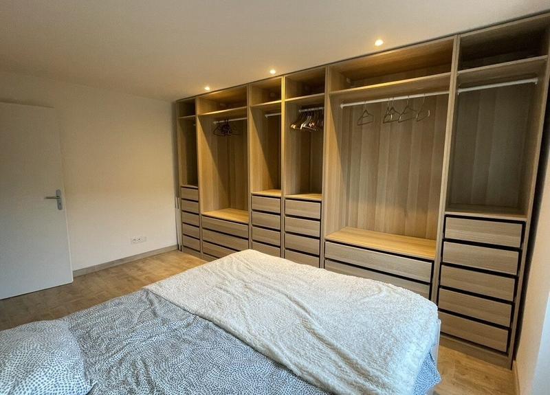 Maison - 76 m² - 4 pièces