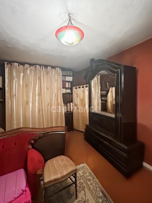 Longère - 150 m² - 6 pièces