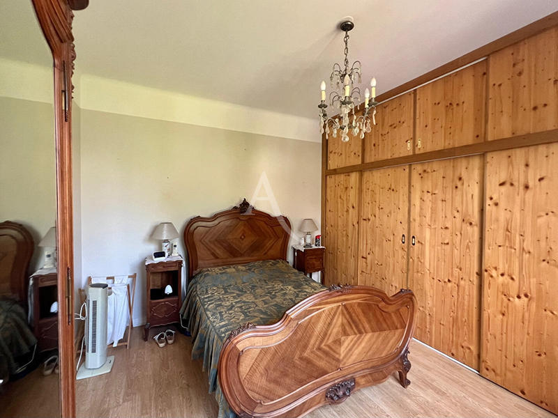 Maison - 118 m² - 6 pièces