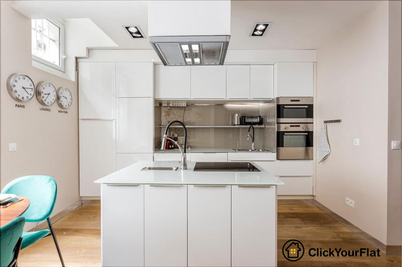 Local commercial - 65 m² - 3 pièces