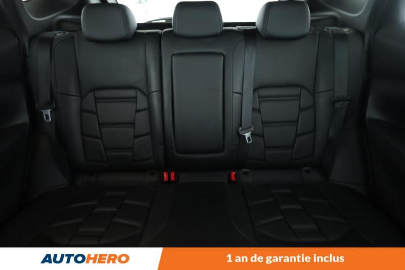 Nissan Qashqai 1.3 Dig-T 140 ch