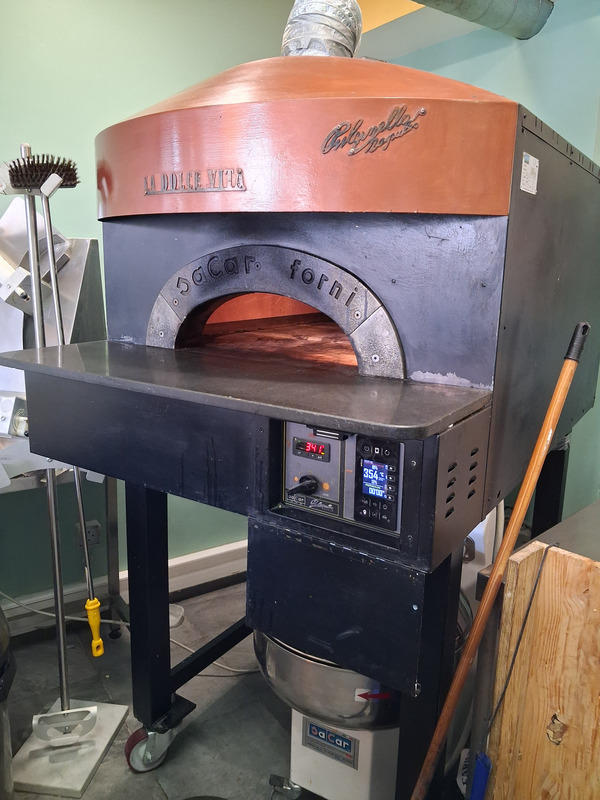 Fonds de commerce - 95 m²