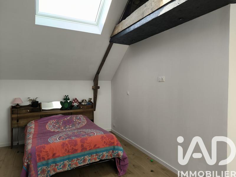 Maison - 175 m² - 7 pièces