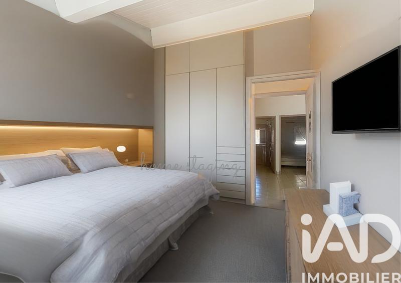 Maison de village - 140 m² - 4 pièces