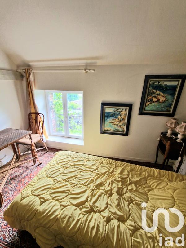 Maison - 179 m² - 5 pièces