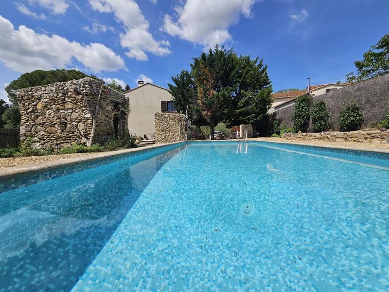 Maison - 175 m² - 4 pièces