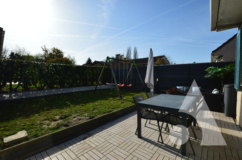 Maison - 67 m² - 3 pièces