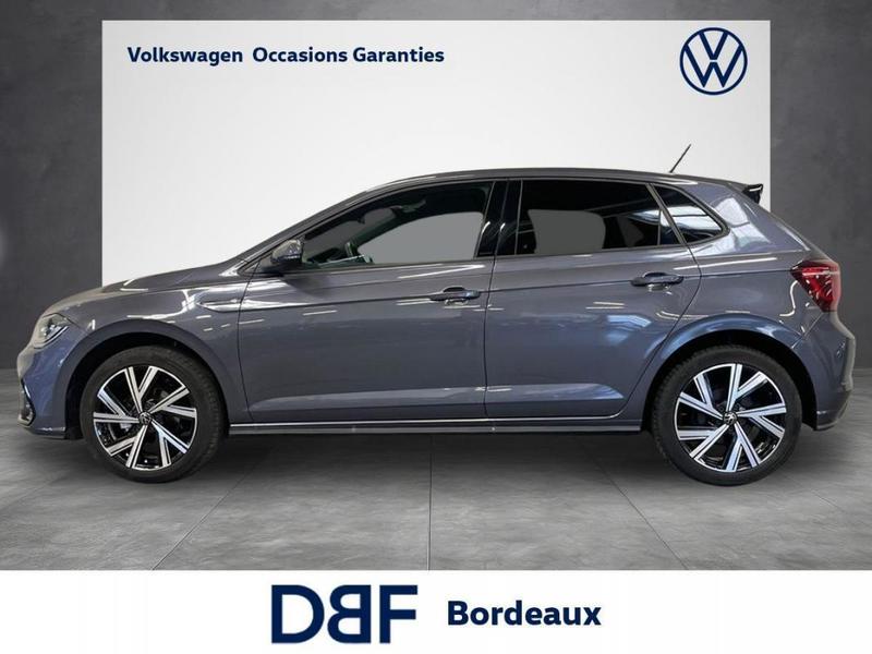 Volkswagen Polo 1.0 Tsi 95 s&amp;S Bvm5 R-Line