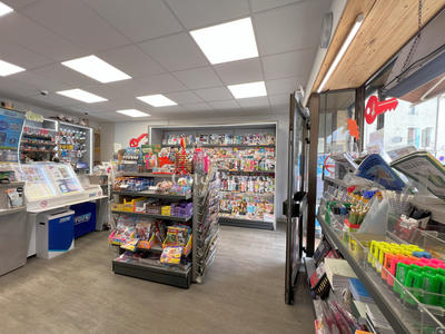 Local commercial - 112 m²