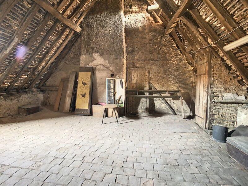 Maison - 109 m² - 6 pièces