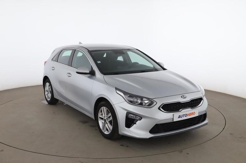 Kia Ceed 1.0 t-GDi Isg Active 120 ch