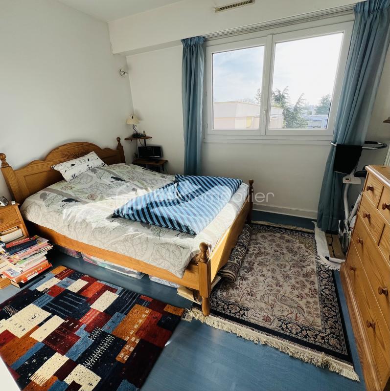 Appartement - 76 m² - 3 pièces